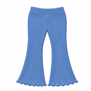 Bamboo Flare Pants **Pre-Order ETA early January**