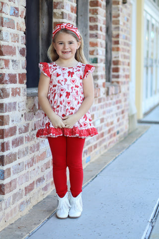 Minnie’s Sugar & Sweet Playset