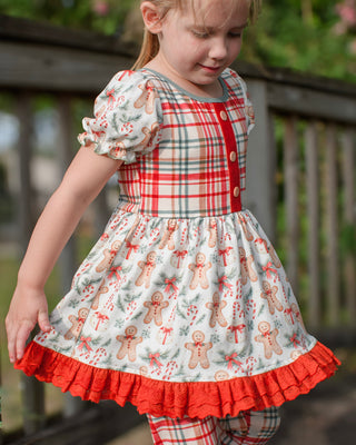 Sweet as a Cookie Playset **Pre-Order ETA end of November**