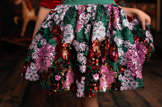 Merry and Bright Couture- Glitz and Glamour  **Pre Order ETA Mid October**