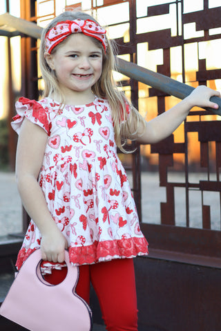 Minnie’s Sugar & Sweet Playset