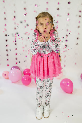 Disco Sparkle Playset- **Pre-Order ships early December**