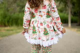 Frosty 2 Piece Set- Made for Play