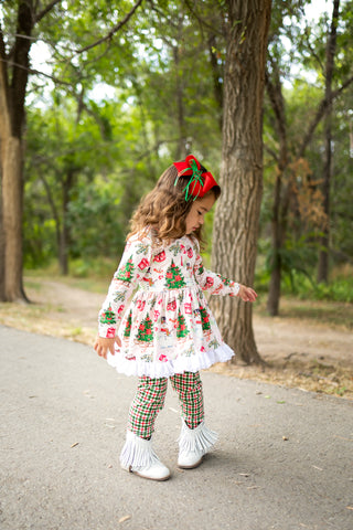Frosty 2 Piece Set- Made for Play