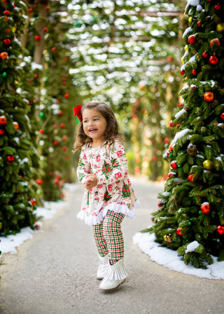 Frosty 2 Piece Set- Made for Play