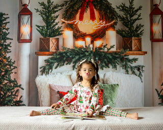 Frosty 2 Piece Set- Made for Play