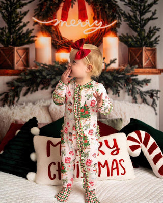 Frosty Layette