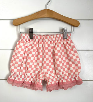 "Hey Boo" Tunic Set