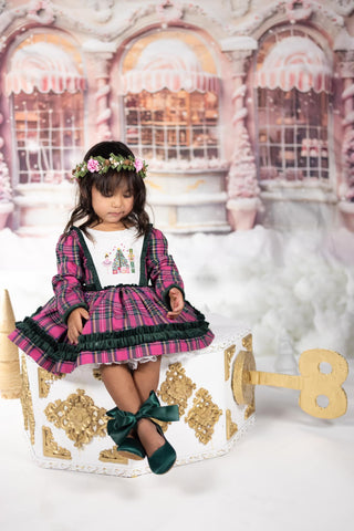 Noelle Nutcracker Couture