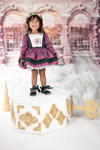 Noelle Nutcracker Couture