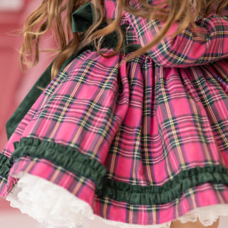 Noelle Nutcracker Couture