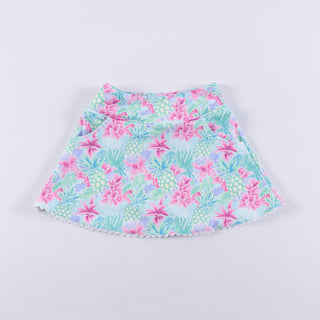Stride Skorts