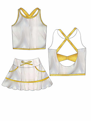 Golden Set **Pre-Order ETA End of October**