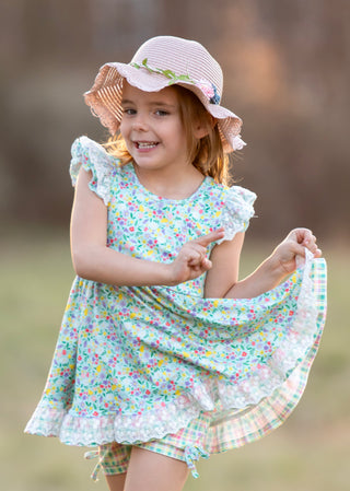 Bunny Blossom Playset