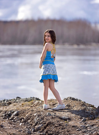 Royal Carriage Fairytale Activewear Set