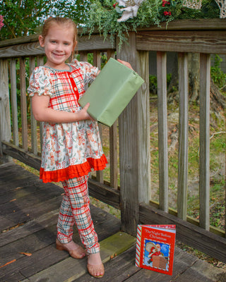 Sweet as a Cookie Playset **Pre-Order ETA end of November**