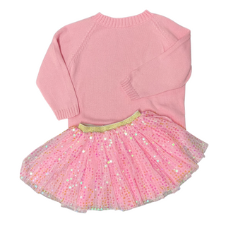 Skippers Sparkly Skirts