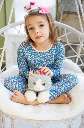 Blooming Sweetheart Lounge Set