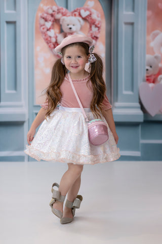 Enchanting Wishes Couture! Ready to Ship!