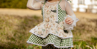 Farm Friends Tunic