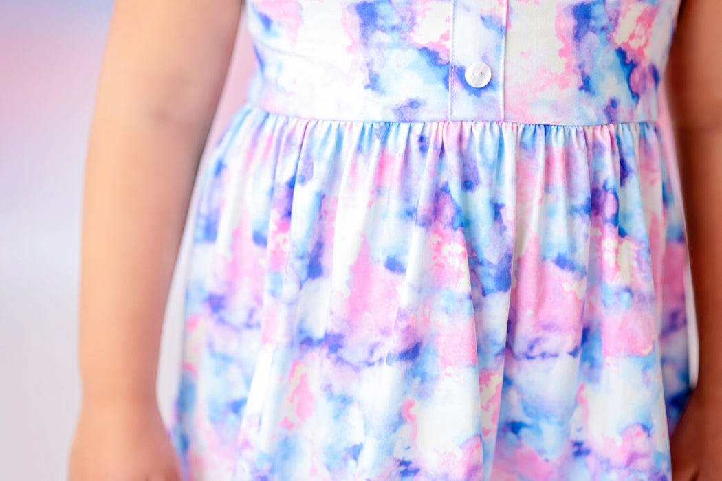 Cotton Candy Clouds Playset