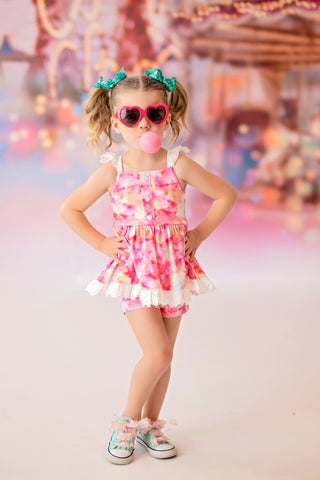 Rainbow Sherbet Playset