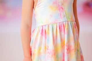 Tulip Tie Dye Playset
