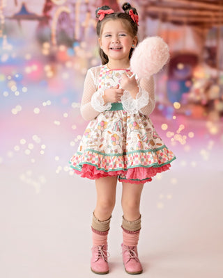 County Fair Tunic Set-Ready to Ship!