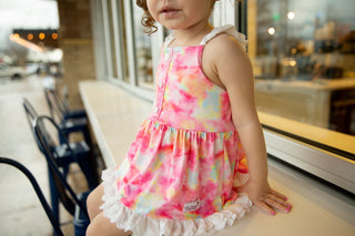 Rainbow Sherbet Playset