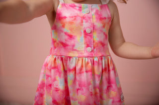 Rainbow Sherbet Playset