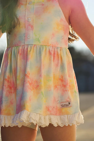 Tulip Tie Dye Playset
