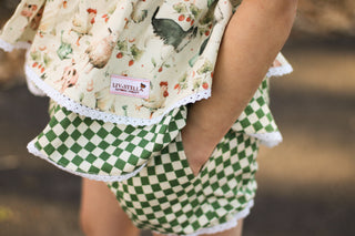 Farm Friends Tunic