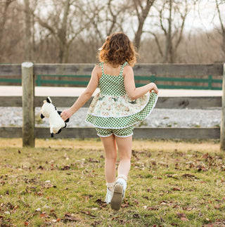 Farm Friends Tunic