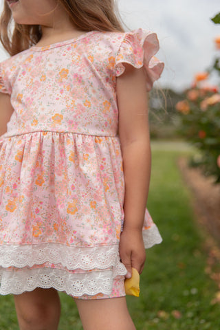 Sunset Bliss Emma Playset