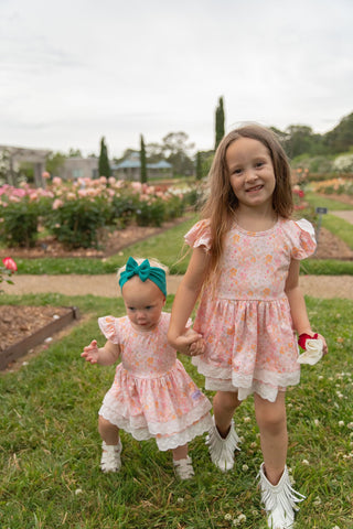 Sunset Bliss Emma Playset