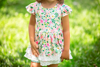Dreamy Daisies Playset