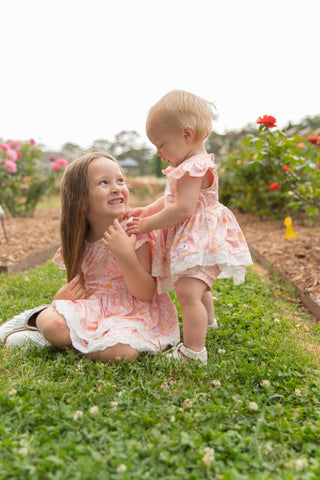 Sunset Bliss Emma Playset