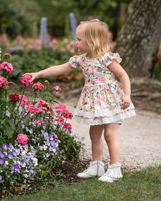 Dreamy Daisies Playset