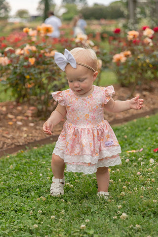 Sunset Bliss Emma Playset