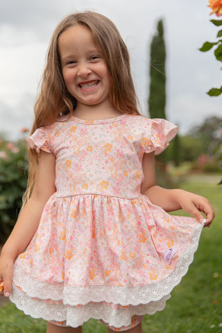 Sunset Bliss Emma Playset