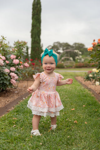 Sunset Bliss Emma Playset