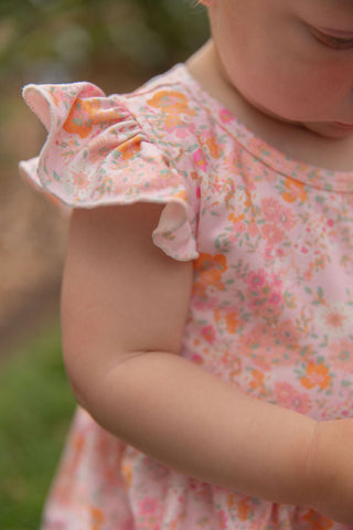 Sunset Bliss Emma Playset
