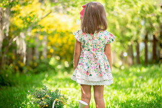 Dreamy Daisies Playset