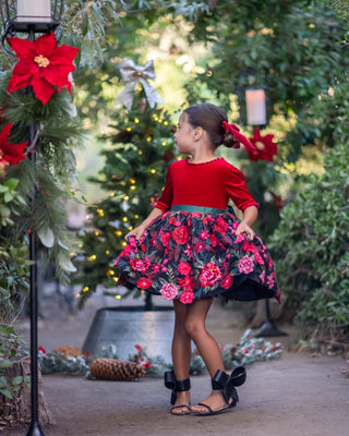 Merry and Bright Glisten and Shine-Ready to Ship