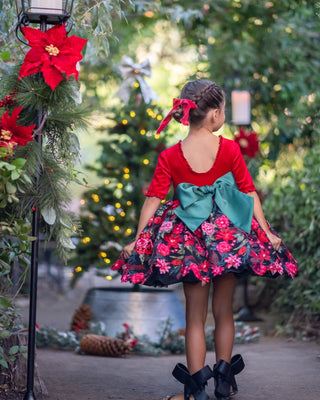 Merry and Bright Glisten and Shine-Ready to Ship