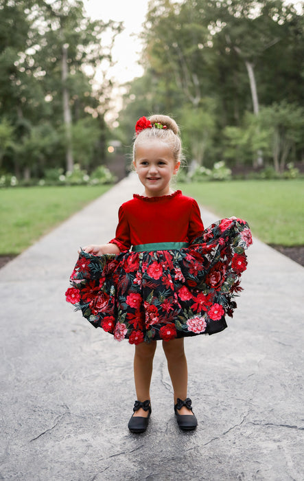 Merry and Bright Glisten and Shine-Ready to Ship