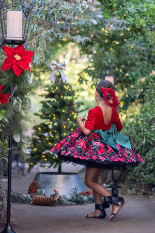 Merry and Bright Glisten and Shine-Ready to Ship