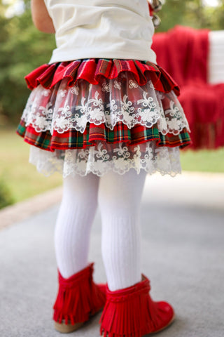 Seasons Greetings Bloomers-Only