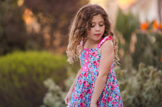 Sweet Peony Playset