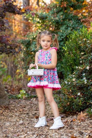 Sweet Peony Playset